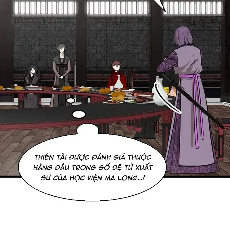 Vợ Tôi Là Giáo Chủ Ma Giáo Chapter 47 - Trang 17