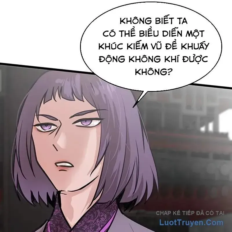 Vợ Tôi Là Giáo Chủ Ma Giáo Chapter 47 - Trang 19