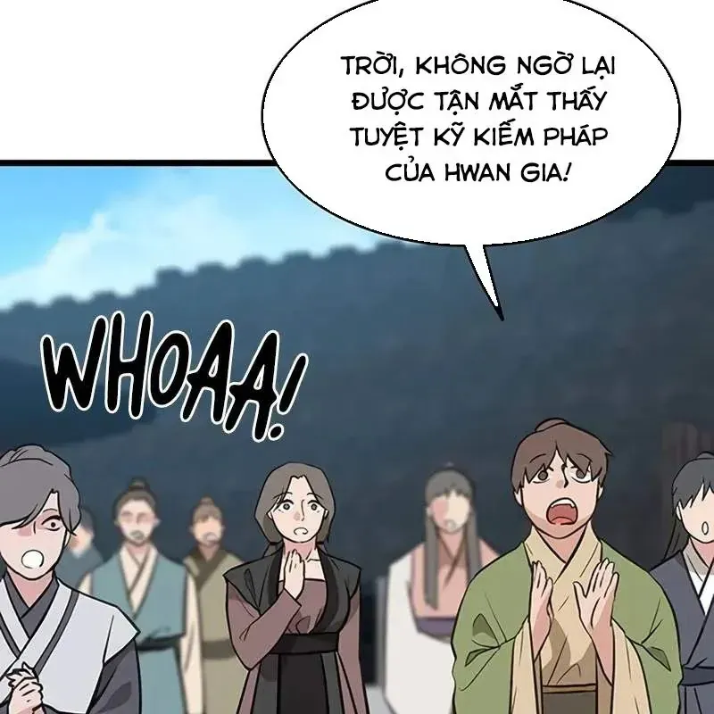 Vợ Tôi Là Giáo Chủ Ma Giáo Chapter 47 - Trang 40