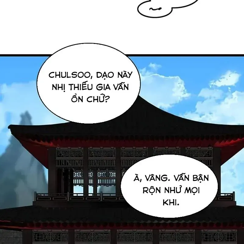 Vợ Tôi Là Giáo Chủ Ma Giáo Chapter 47 - Trang 5