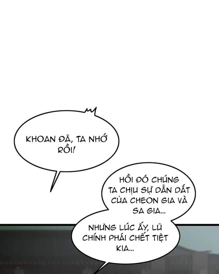 Vợ Tôi Là Giáo Chủ Ma Giáo Chapter 48 - Trang 10