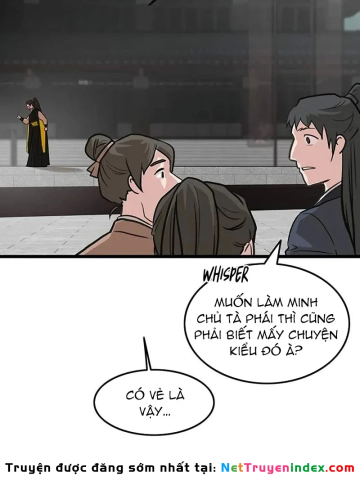 Vợ Tôi Là Giáo Chủ Ma Giáo Chapter 48 - Trang 11