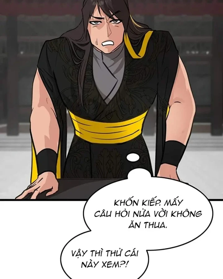 Vợ Tôi Là Giáo Chủ Ma Giáo Chapter 48 - Trang 13