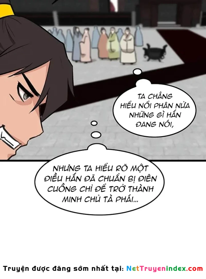 Vợ Tôi Là Giáo Chủ Ma Giáo Chapter 48 - Trang 15
