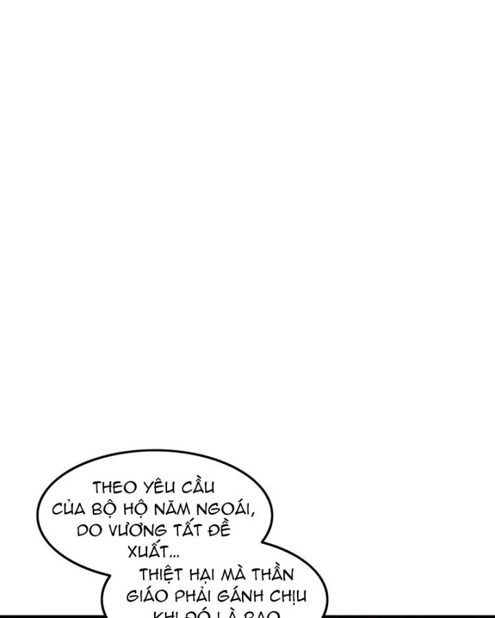 Vợ Tôi Là Giáo Chủ Ma Giáo Chapter 48 - Trang 19