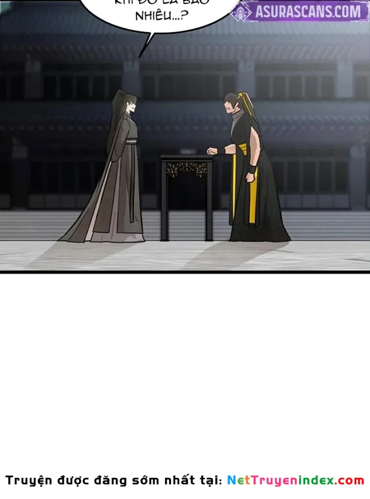 Vợ Tôi Là Giáo Chủ Ma Giáo Chapter 48 - Trang 20