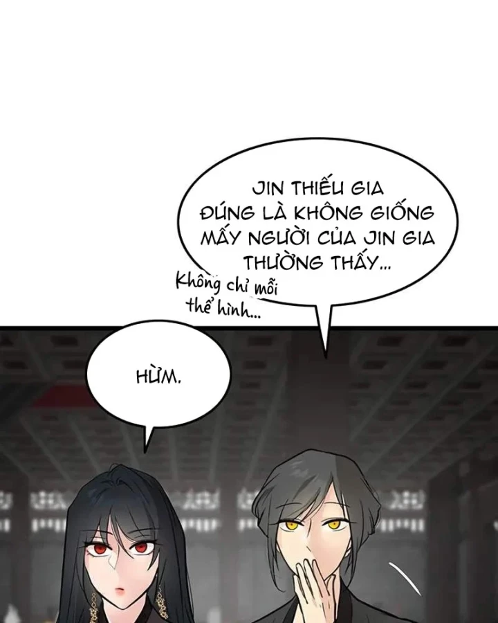 Vợ Tôi Là Giáo Chủ Ma Giáo Chapter 48 - Trang 21