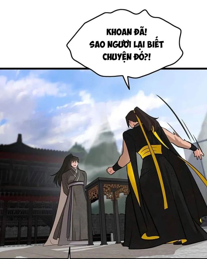 Vợ Tôi Là Giáo Chủ Ma Giáo Chapter 48 - Trang 23