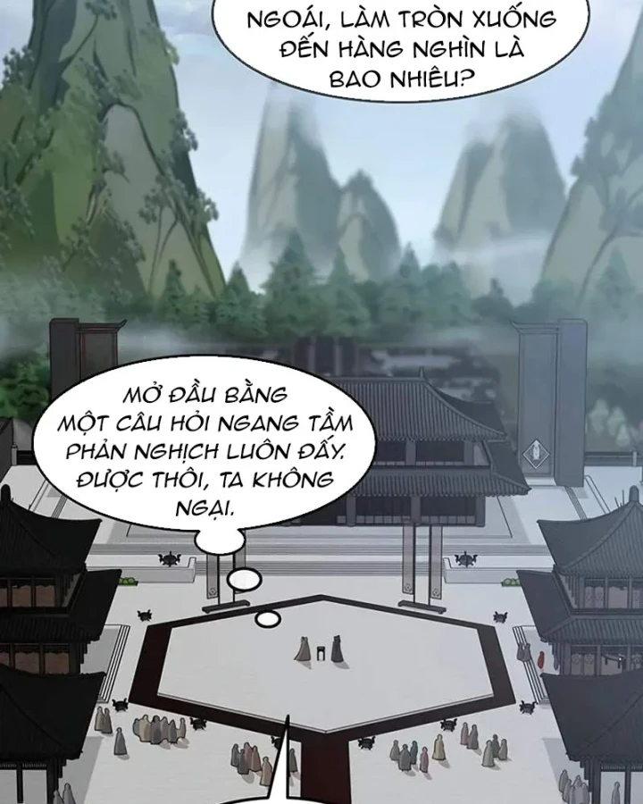 Vợ Tôi Là Giáo Chủ Ma Giáo Chapter 48 - Trang 3