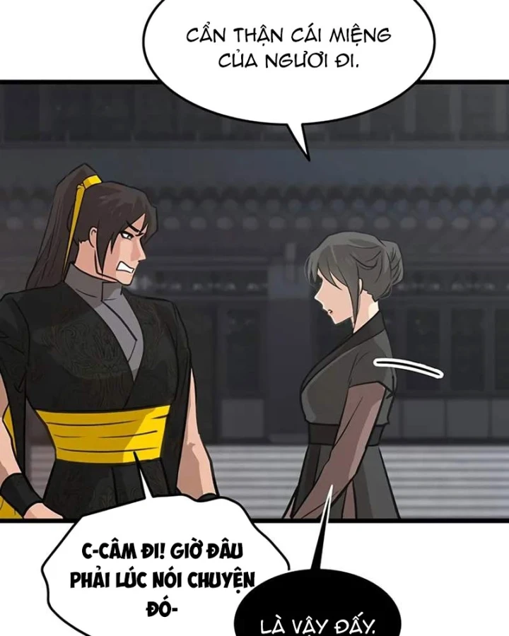 Vợ Tôi Là Giáo Chủ Ma Giáo Chapter 48 - Trang 36