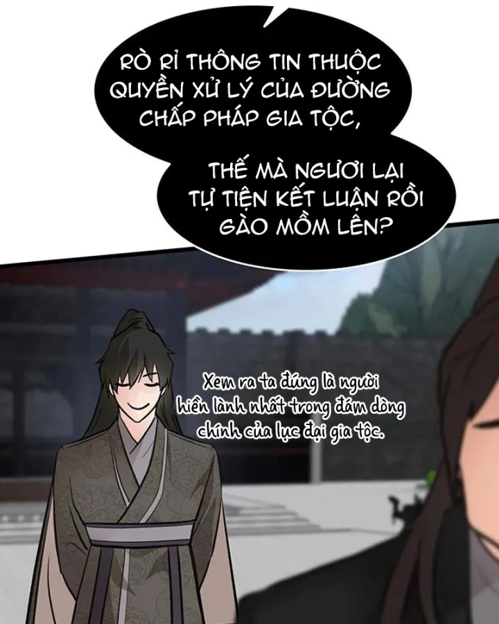 Vợ Tôi Là Giáo Chủ Ma Giáo Chapter 48 - Trang 40