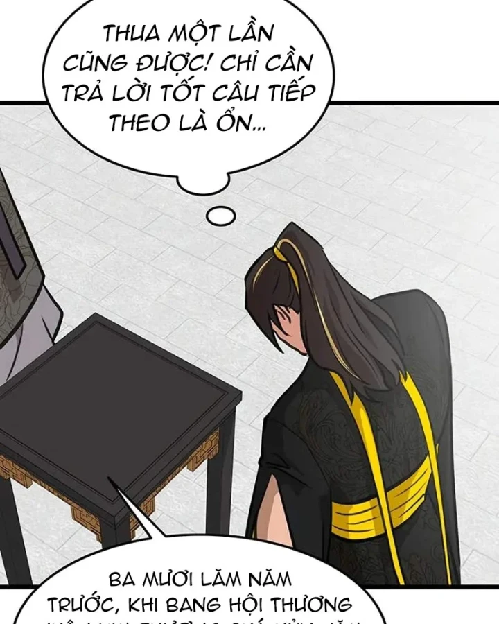 Vợ Tôi Là Giáo Chủ Ma Giáo Chapter 48 - Trang 44