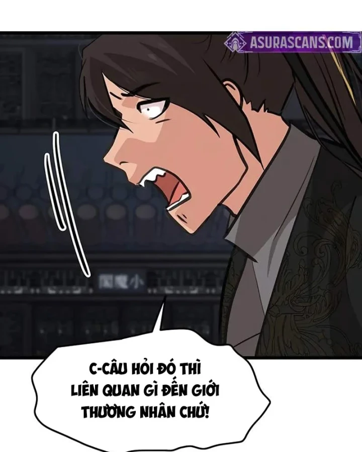 Vợ Tôi Là Giáo Chủ Ma Giáo Chapter 48 - Trang 46