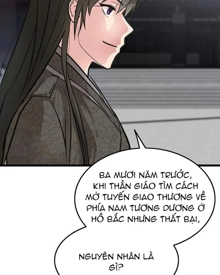Vợ Tôi Là Giáo Chủ Ma Giáo Chapter 48 - Trang 7