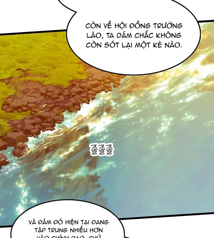 Vợ Tôi Là Giáo Chủ Ma Giáo Chapter 49 - Trang 20