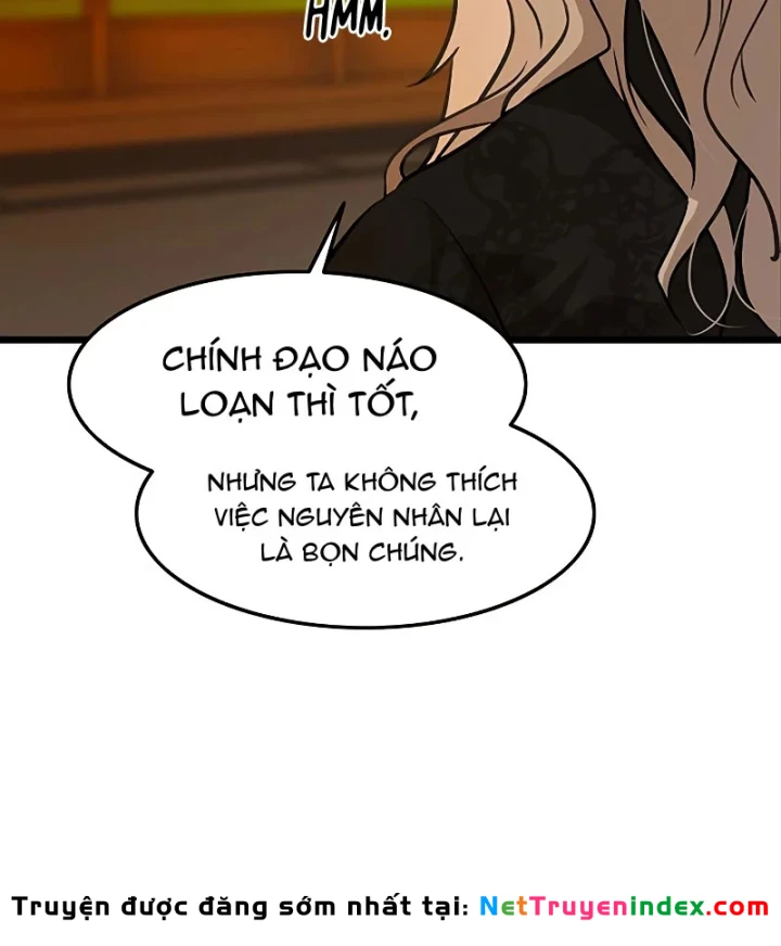 Vợ Tôi Là Giáo Chủ Ma Giáo Chapter 49 - Trang 23