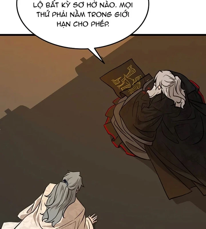 Vợ Tôi Là Giáo Chủ Ma Giáo Chapter 49 - Trang 28