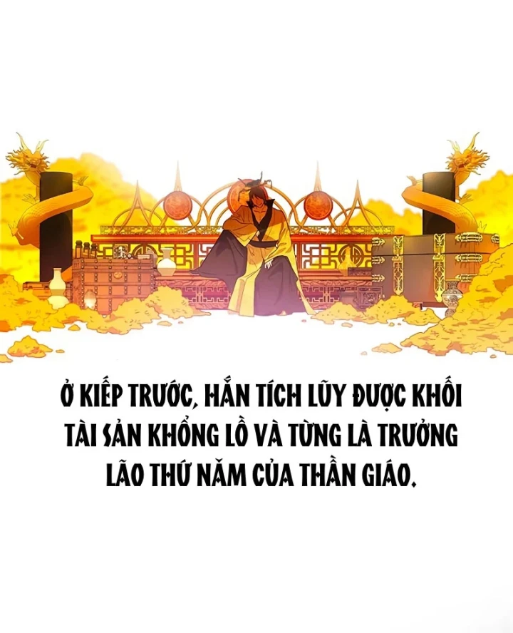 Vợ Tôi Là Giáo Chủ Ma Giáo Chapter 49 - Trang 41