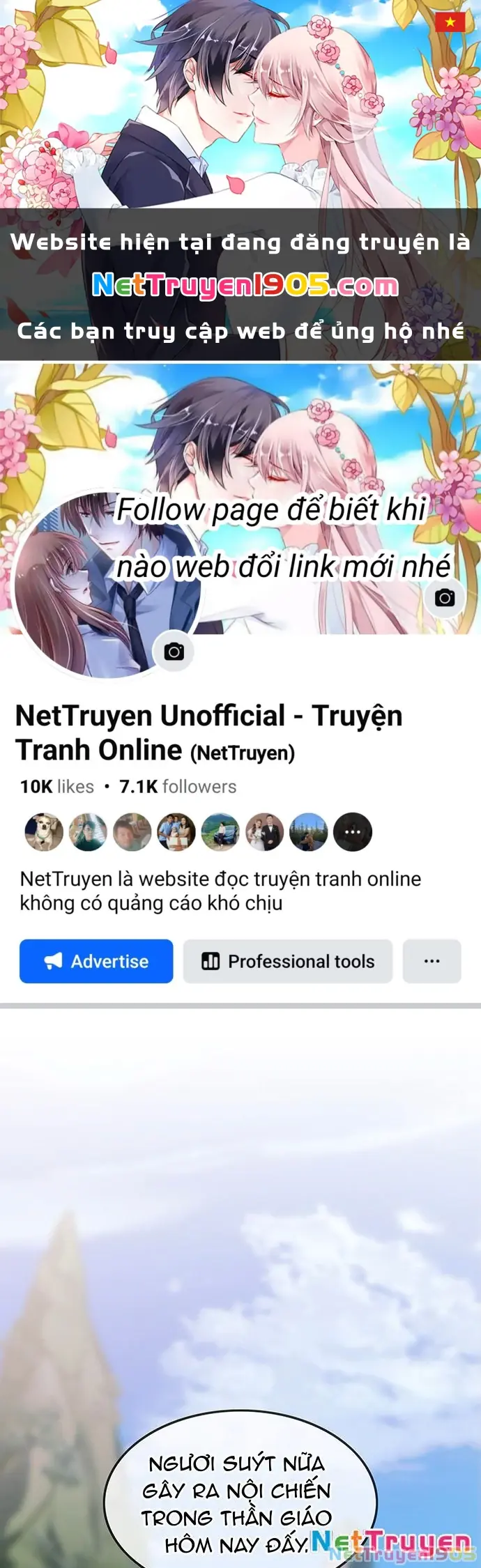 Vợ Tôi Là Giáo Chủ Ma Giáo Chapter 5 - Trang 1