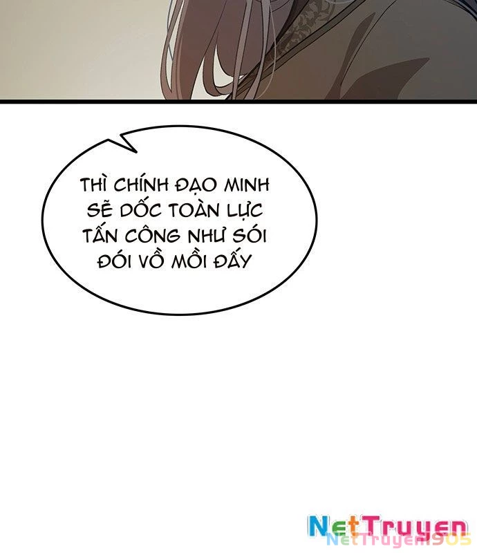 Vợ Tôi Là Giáo Chủ Ma Giáo Chapter 5 - Trang 11