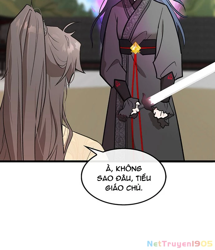 Vợ Tôi Là Giáo Chủ Ma Giáo Chapter 5 - Trang 19