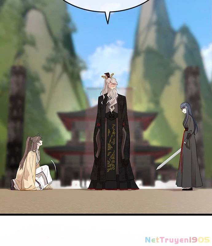 Vợ Tôi Là Giáo Chủ Ma Giáo Chapter 5 - Trang 2