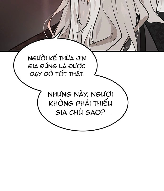 Vợ Tôi Là Giáo Chủ Ma Giáo Chapter 5 - Trang 23