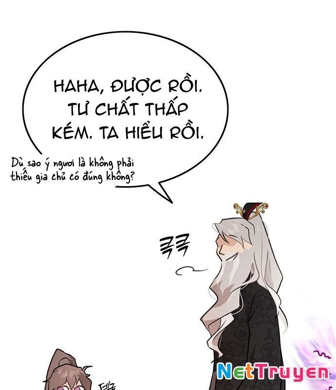 Vợ Tôi Là Giáo Chủ Ma Giáo Chapter 5 - Trang 31