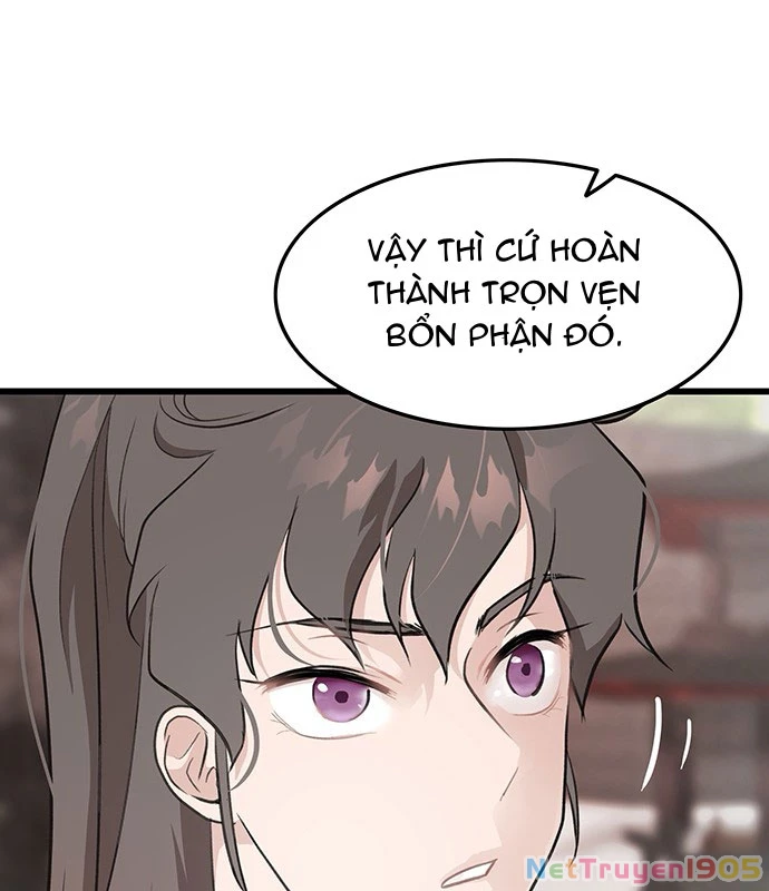 Vợ Tôi Là Giáo Chủ Ma Giáo Chapter 5 - Trang 33
