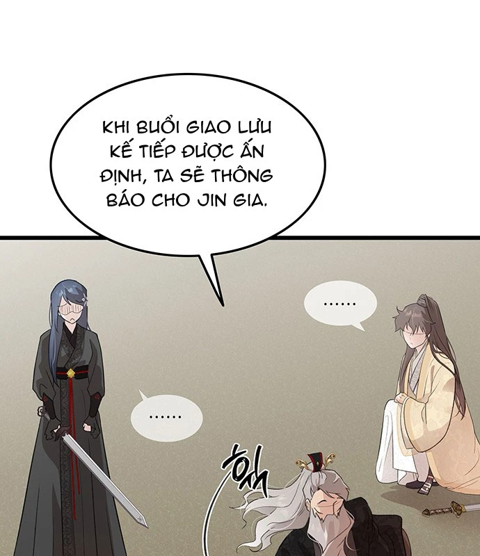 Vợ Tôi Là Giáo Chủ Ma Giáo Chapter 5 - Trang 35