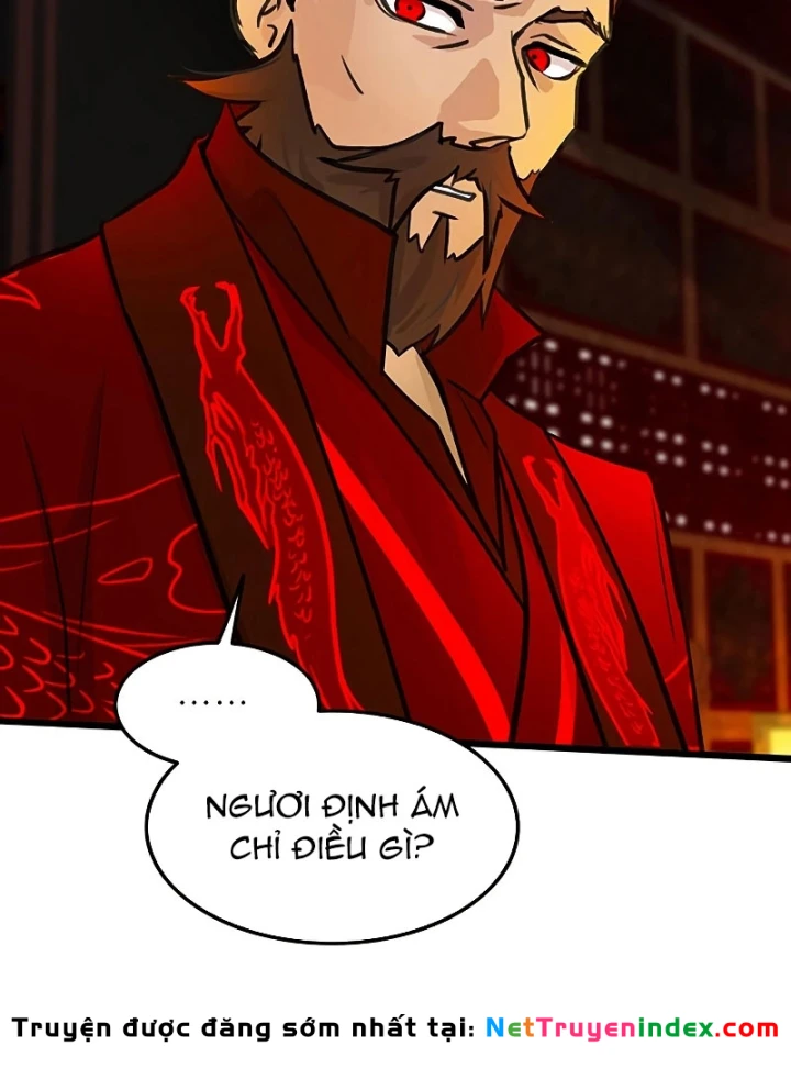 Vợ Tôi Là Giáo Chủ Ma Giáo Chapter 50 - Trang 11