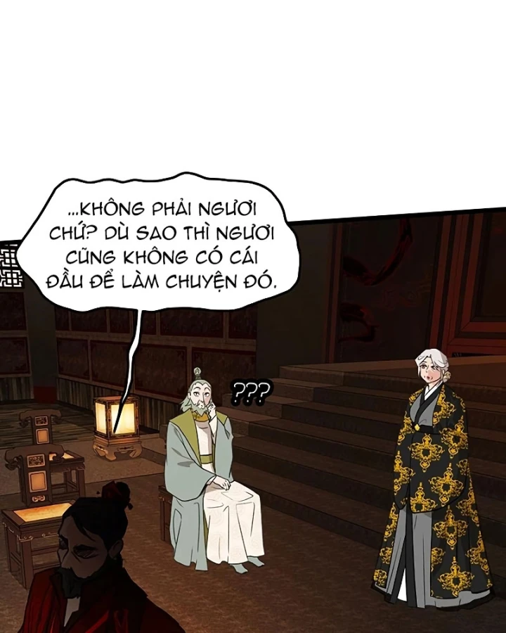 Vợ Tôi Là Giáo Chủ Ma Giáo Chapter 50 - Trang 15