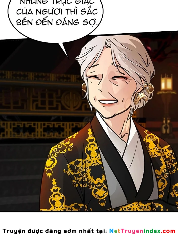 Vợ Tôi Là Giáo Chủ Ma Giáo Chapter 50 - Trang 17