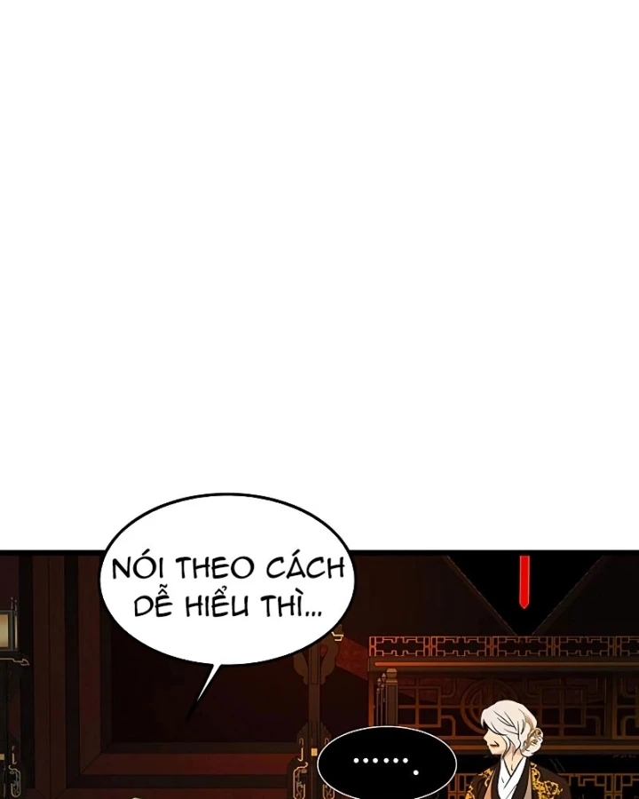 Vợ Tôi Là Giáo Chủ Ma Giáo Chapter 50 - Trang 18