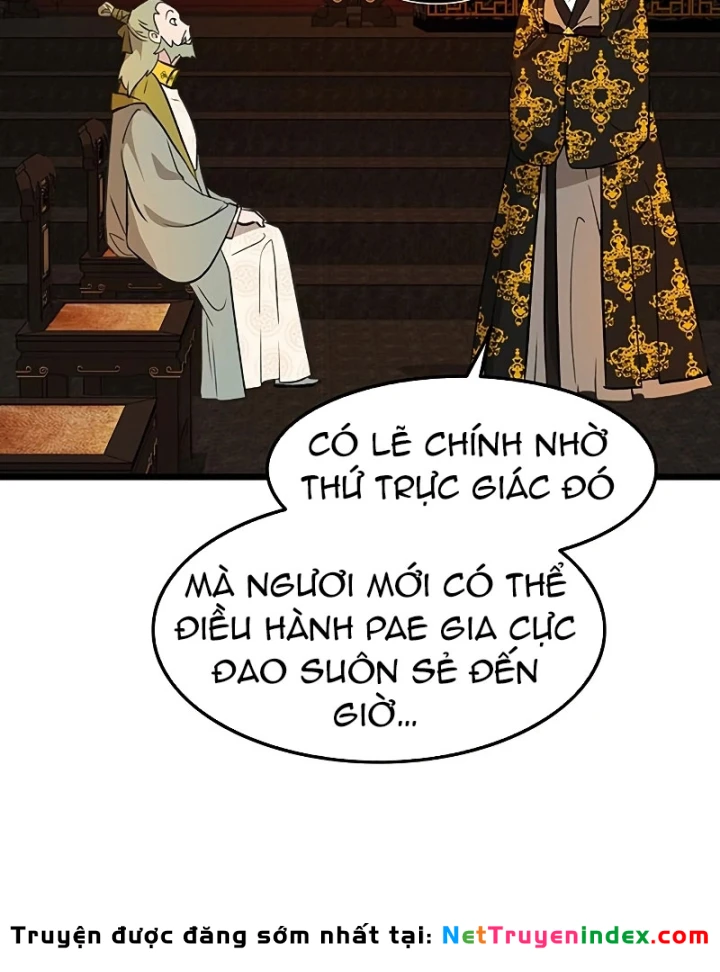 Vợ Tôi Là Giáo Chủ Ma Giáo Chapter 50 - Trang 19