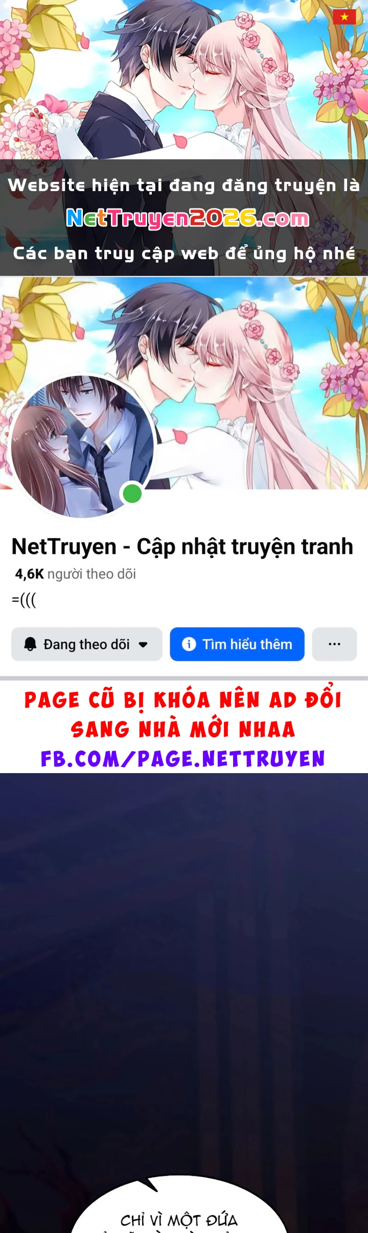 Vợ Tôi Là Giáo Chủ Ma Giáo Chapter 50 - Trang 2