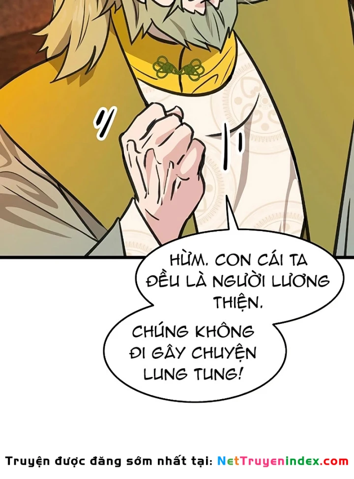 Vợ Tôi Là Giáo Chủ Ma Giáo Chapter 50 - Trang 21