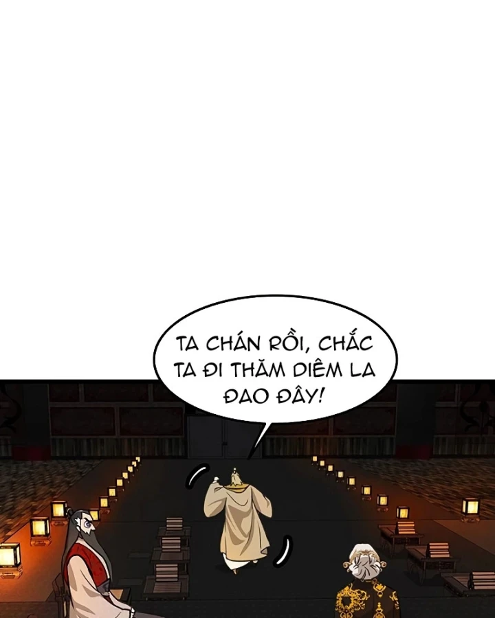 Vợ Tôi Là Giáo Chủ Ma Giáo Chapter 50 - Trang 22