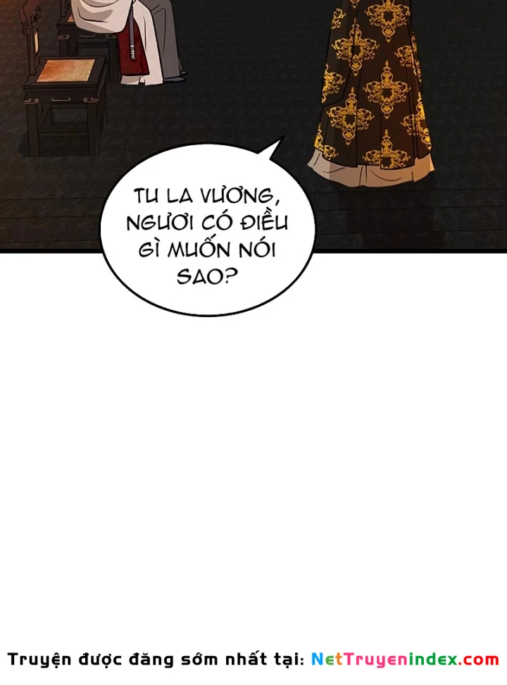 Vợ Tôi Là Giáo Chủ Ma Giáo Chapter 50 - Trang 23