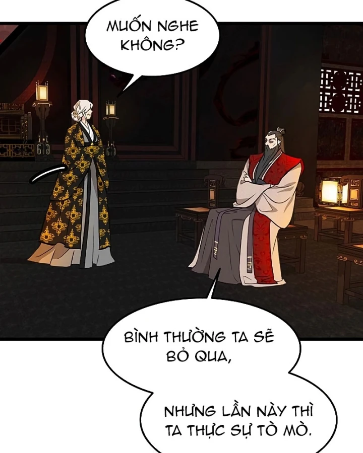 Vợ Tôi Là Giáo Chủ Ma Giáo Chapter 50 - Trang 26