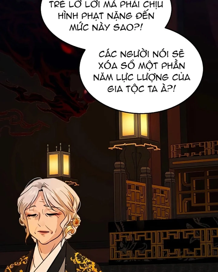 Vợ Tôi Là Giáo Chủ Ma Giáo Chapter 50 - Trang 3