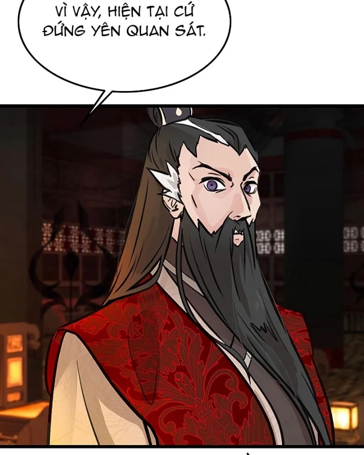 Vợ Tôi Là Giáo Chủ Ma Giáo Chapter 50 - Trang 34