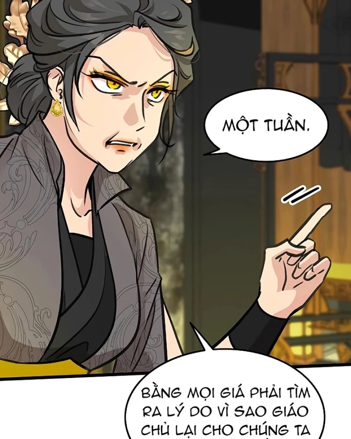 Vợ Tôi Là Giáo Chủ Ma Giáo Chapter 50 - Trang 42