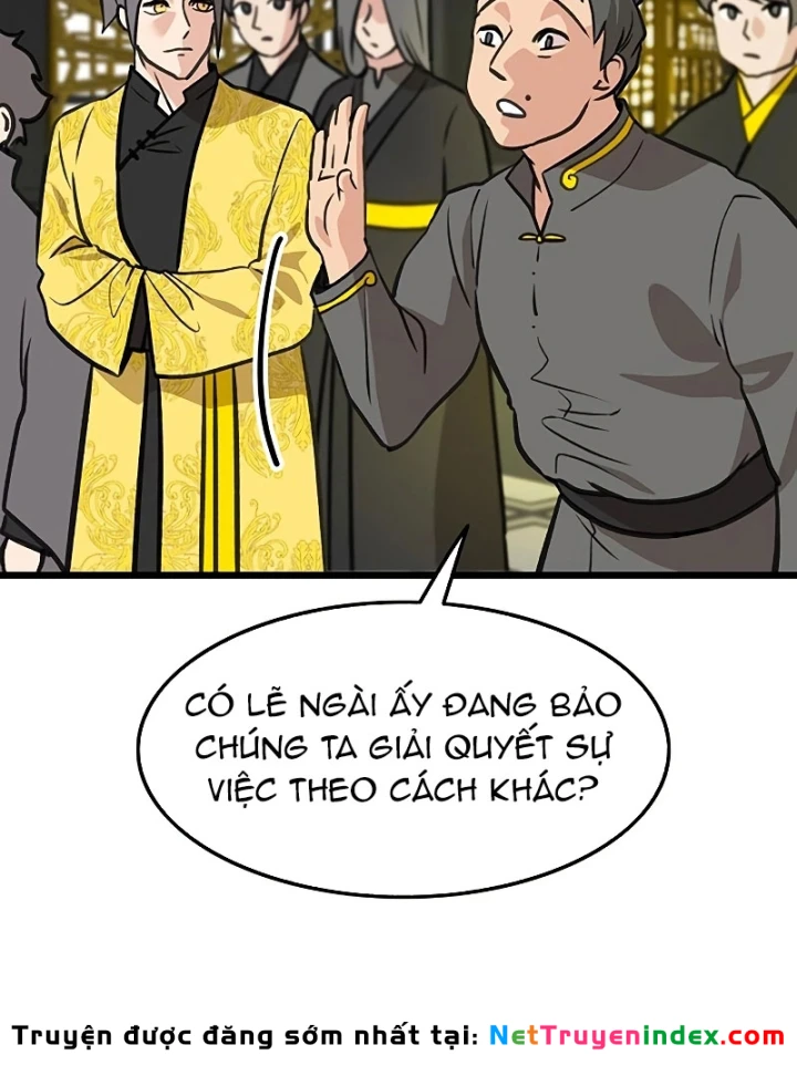 Vợ Tôi Là Giáo Chủ Ma Giáo Chapter 50 - Trang 44