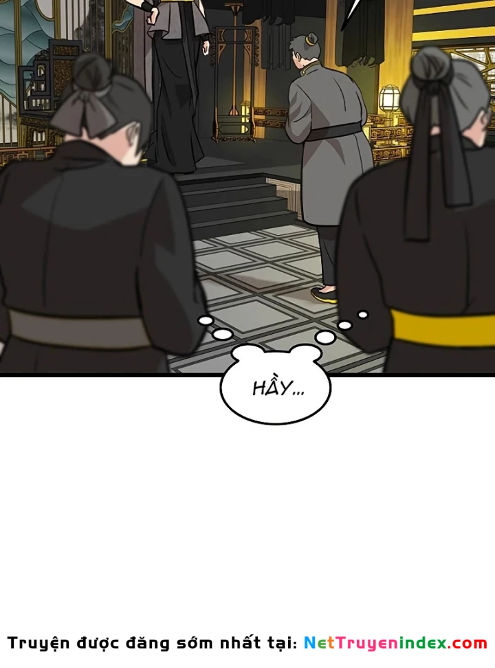 Vợ Tôi Là Giáo Chủ Ma Giáo Chapter 50 - Trang 46