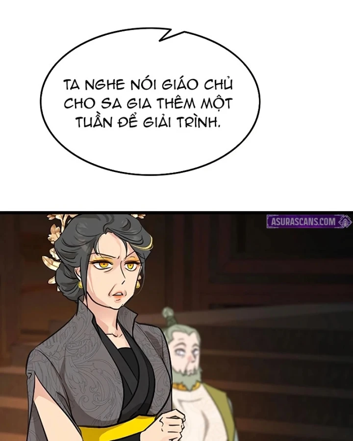 Vợ Tôi Là Giáo Chủ Ma Giáo Chapter 50 - Trang 5
