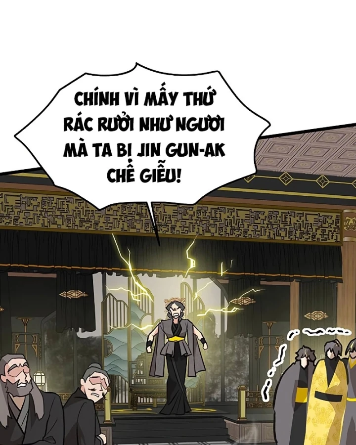Vợ Tôi Là Giáo Chủ Ma Giáo Chapter 50 - Trang 50
