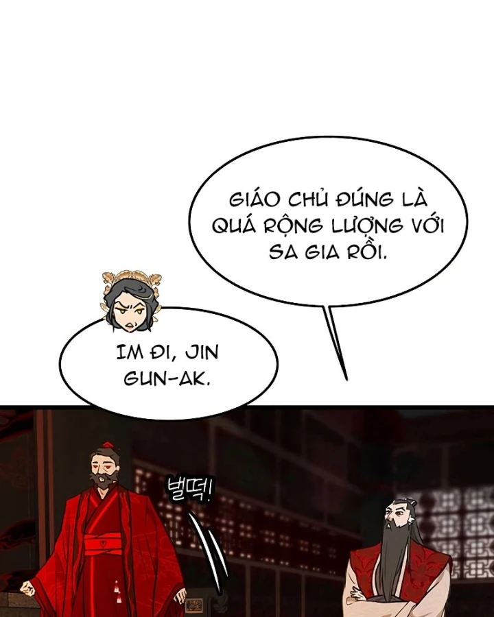 Vợ Tôi Là Giáo Chủ Ma Giáo Chapter 50 - Trang 7