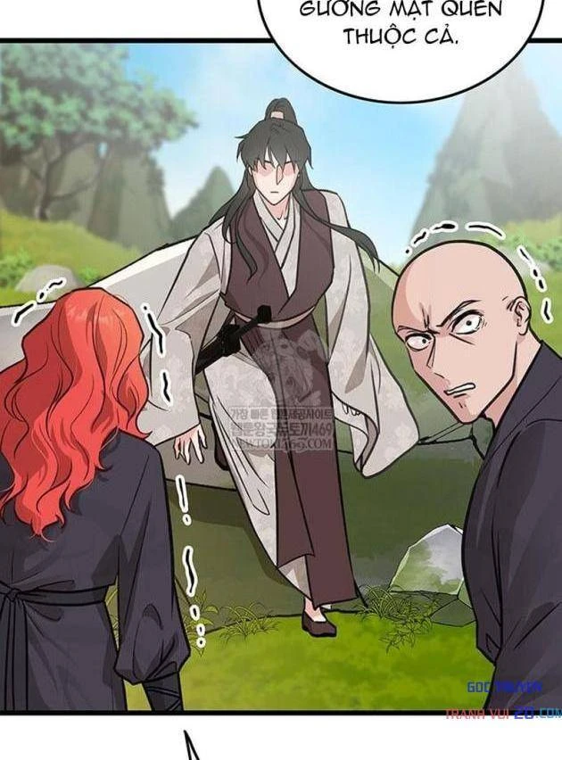 Vợ Tôi Là Giáo Chủ Ma Giáo Chapter 51 - Trang 13