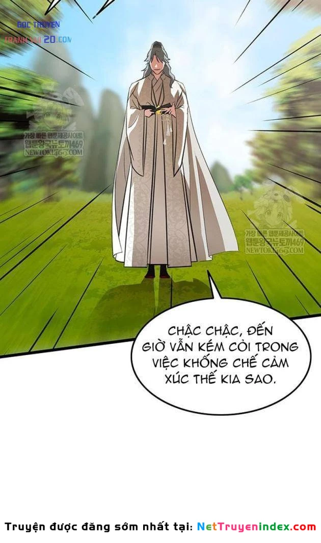 Vợ Tôi Là Giáo Chủ Ma Giáo Chapter 51 - Trang 18